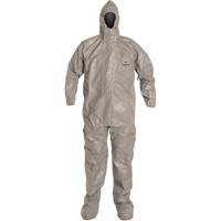 Combinaisons Tychem 6000, 2T-Grand, Gris Industrial Sales