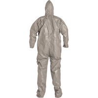 Combinaisons Tychem 6000, 2T-Grand, Gris Industrial Sales