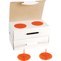 North&reg; Exhalation Valves Industrial Sales