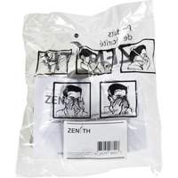 Respîrateur contre les particules - Emballage pour machine distributrice, N95, Certifi&eacute; NIOSH, Moyen/grand Industrial Sales