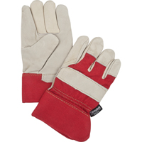 Gants d'ajusteur &agrave; chaleur sup&eacute;rieure de premi&egrave;re qualit&eacute;, Dames, Paume en Cuir fleur de vache, Doublure en Thinsulate Industrial Sales