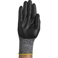 Hyflex&reg; 11-801 Gloves, 7/Small, Foam Nitrile Coating, 15 Gauge, Nylon Shell Industrial Sales