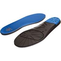 Cush'n Step Molded Insoles, Women's 5 - 6.5 Industrial Sales