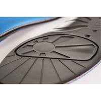Cush'n Step Molded Insoles, Women's 5 - 6.5 Industrial Sales