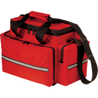 Nylon Trauma Bags, Non-Medical Industrial Sales