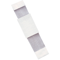 Bandages Compressifs - St&eacute;riles, 4-1/4" lo x 3-1/2" la Industrial Sales