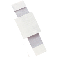 Bandages Compressifs - St&eacute;riles, 6" lo x 4-1/2" la Industrial Sales