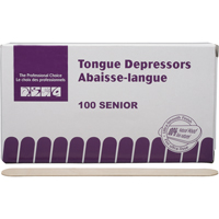 Tongue Depressors Industrial Sales