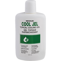 Gel rafraîchissant Water Jel, Gel, Classe 2 Industrial Sales