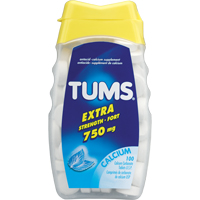 Antiacide Tums Industrial Sales