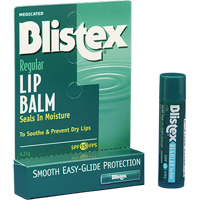 Blistex Lip Balm, 15 SPF Industrial Sales