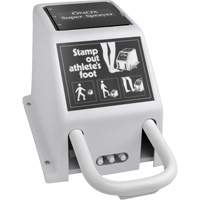 Onox&reg; Solution - Spray Units Industrial Sales