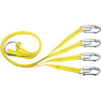 Basket Stretchers - Basket Stretcher Bridles Industrial Sales
