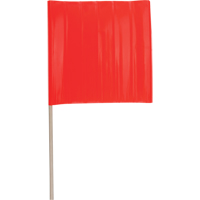 Safety Traffic Flags