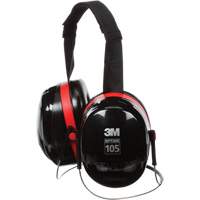 Protecteurs d'oreilles