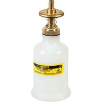 Dispenser Bottles, 4 oz., FM Approved Industrial Sales