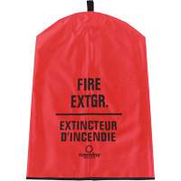 Fire Extinguisher Covers Industrial Sales