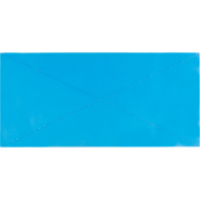 Plastic Front Replacement Part for Surface-Mounted Fire Extinguisher Cabinet Industrial Sales