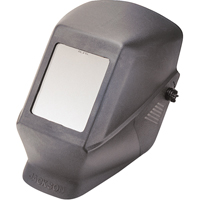 HSL 100 Passive Welding Helmet Industrial Sales