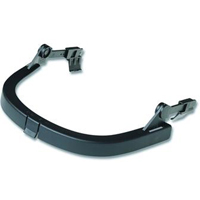 North&reg; Visor Bracket Industrial Sales