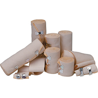 Bandage &eacute;lastique, Couper au besoin lo x 3" la, Classe 1 Industrial Sales