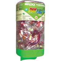 PlugStation&reg; with Corded SparkPlugs&reg; Earplugs Industrial Sales