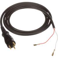 Powerflow Powered Air Purifying Respirator Replacement Cable Industrial Sales