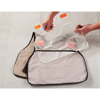 6215 Phase Change Packs for Cooling Vests Industrial Sales