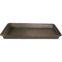Ultra-Utility Trays&reg;, 40" L x 48" W x 3.5" H, 30 US gal. Spill Capacity Industrial Sales