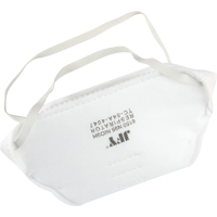 Respirateur contre les particules, N95, Certifi&eacute; NIOSH, Moyen/grand Industrial Sales