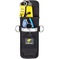 &eacute;tui double pour outil Industrial Sales