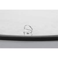 360° Dome Mirror, Full Dome, Closed Top, 18" Diameter Industrial Sales