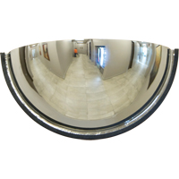 Dome Mirrors
