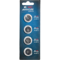 Guardian Warning Light Battery Pack Industrial Sales