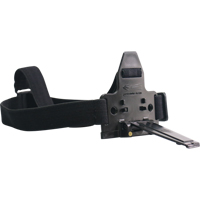 VIP Warning Light Universal Mount with Headband Industrial Sales