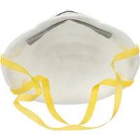 8210 Particulate Respirators, N95, NIOSH Certified Industrial Sales