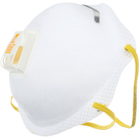 Respirateur contre les particules 8511, N95, Certifi&eacute; NIOSH Industrial Sales