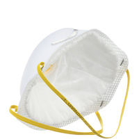 Respirateur contre les particules 8511, N95, Certifi&eacute; NIOSH Industrial Sales