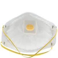 Respirateur contre les particules 8511, N95, Certifi&eacute; NIOSH Industrial Sales