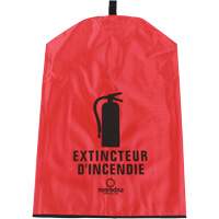 Fire Extinguisher Covers Industrial Sales
