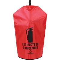 Fire Extinguisher Covers Industrial Sales