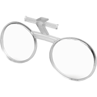 Garnitures de lentilles de prescription pour lunettes de s&eacute;curit&eacute; &agrave; coques Uvex Stealth Industrial Sales