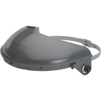 Fibre-Metal&reg; Helmet Bracket for Faceshield Industrial Sales