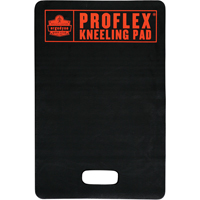 Kneeling Pads, 28" L x 16" W, 1" Thick Industrial Sales