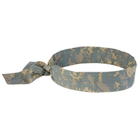 Chill-Its&reg; 6700 Cooling Bandanas, Multi-Colour Industrial Sales