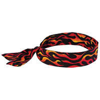 Chill-Its&reg; 6700 Cooling Bandanas, Multi-Colour Industrial Sales