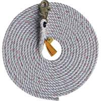 Rope Lifelines Industrial Sales