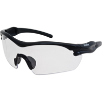 Z1200 Series Safety Glasses, Clear Lens, Anti-Scratch, Meets/Exceeds CSA Z94.3 Industrial Sales