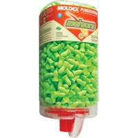 Meteors&reg; Plugstation&reg; Earplugs Dispenser Industrial Sales