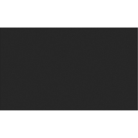 Rejuvenator&reg; Female Connect Mat No. 502, Urethane, 2' W x 5' L, 5/8" Thick, Black Industrial Sales